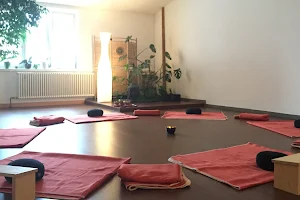 DAO-KÜNSTE - Schule für / TaiChi / Qi Gong / KungFu / Yoga in Langenau image