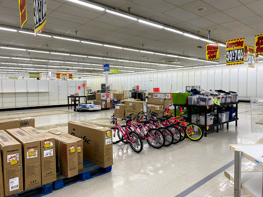 Discount Store «Kmart», reviews and photos, 1127 S State St, Ephrata, PA 17522, USA