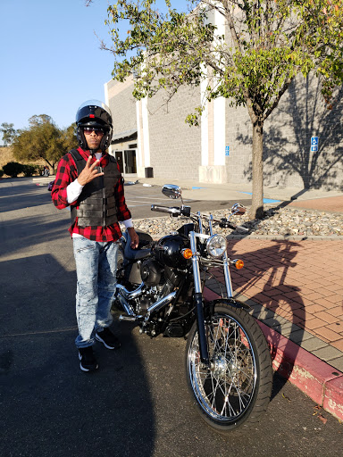 Harley-Davidson Dealer «Livermore Harley-Davidson», reviews and photos, 7576 Southfront Rd, Livermore, CA 94551, USA