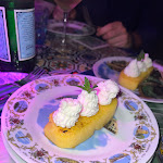 Photo n°2 de l'avis de Urooj. fait le 18/06/2022 à 21:24 sur le  El Bacaro Quatu à Poltu Quatu