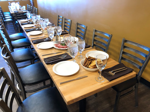 Caterer «Bacio Catering & Market», reviews and photos, 75 E Main St, Moorestown, NJ 08057, USA