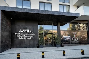 Adella Boutique Hotel / Адела Бутик Хотел image