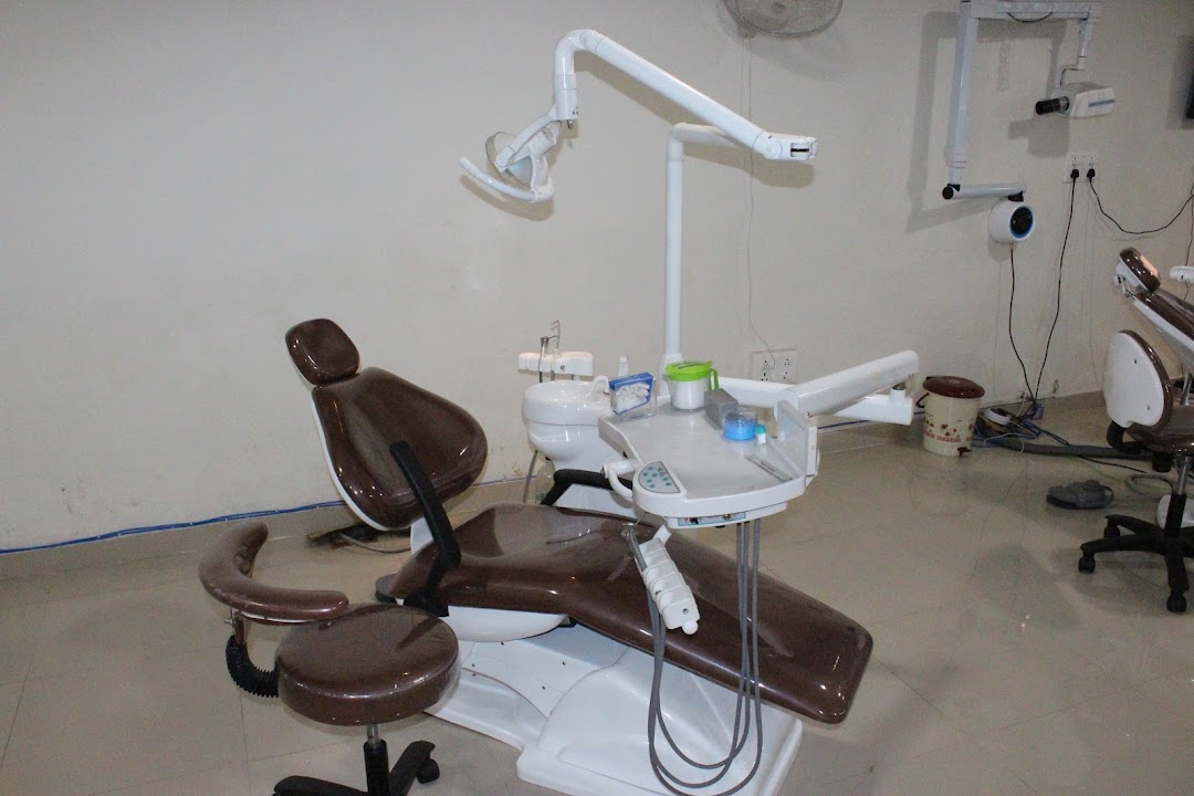 Gurukripa Dental Hospital