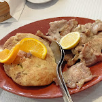 Photo n°1 de l'avis de rui.a fait le 13/11/2023 à 12:13 sur le  Novo San Remo à Mértola