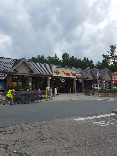 Grocery Store «Hannaford Supermarket», reviews and photos, 295 Newport Rd, New London, NH 03257, USA