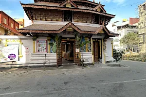 Shri Maha Pratyangiraa Devi & Gnana Muneshwara Temple image