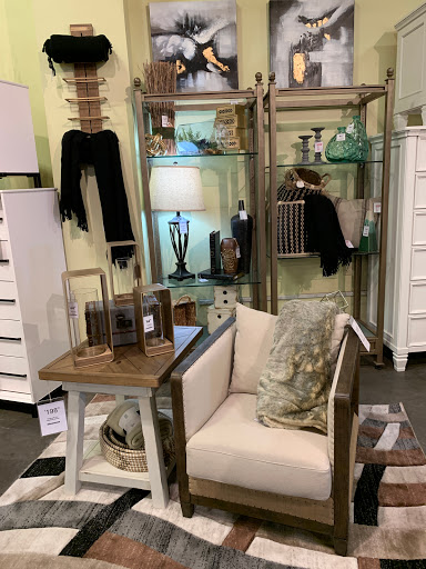 Furniture Store «Ashley HomeStore», reviews and photos, 5026 Frankford Ave, Lubbock, TX 79424, USA