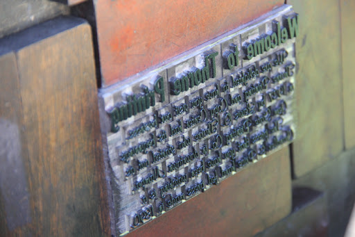 Print Shop «Thorne Printing», reviews and photos, 623 12th Ave Rd, Nampa, ID 83686, USA