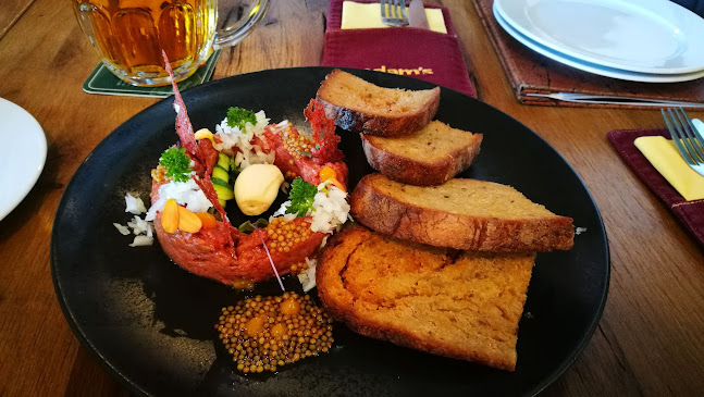 Adam's Bar & Bistro - Třebíč
