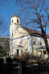 Szekszárdi Evangélikus templom