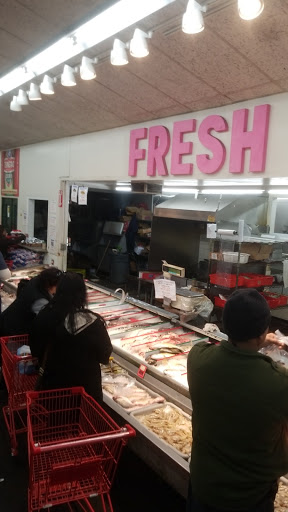 Asian Grocery Store «Foodnet Supermarket Inc», reviews and photos, 1960 Lewelling Blvd, San Leandro, CA 94579, USA