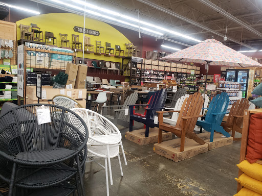 Furniture Store «Cost Plus World Market», reviews and photos, 450 River St, Santa Cruz, CA 95060, USA