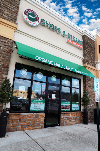 Butcher Shop «Chops & Steaks - The Real Meat», reviews and photos, 1463 Finnegan Ln i, North Brunswick Township, NJ 08902, USA