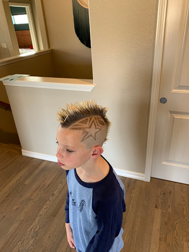 Barber Shop «Springs Barber Shop», reviews and photos, 1710 Briargate Blvd #737, Colorado Springs, CO 80920, USA