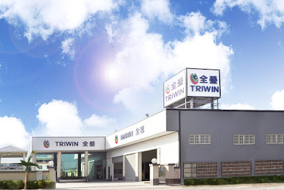 Triwin Watertec Co., Ltd.