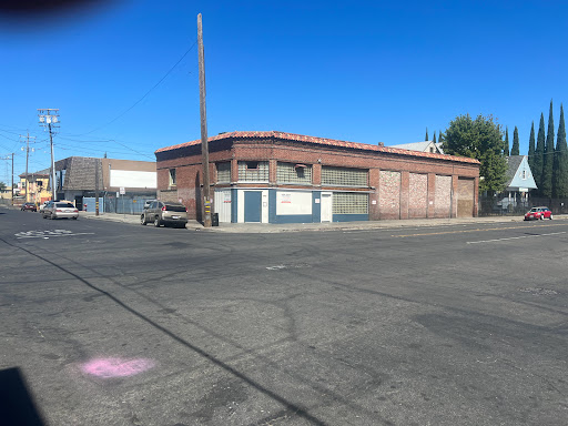 Gospel Center Rescue Mission