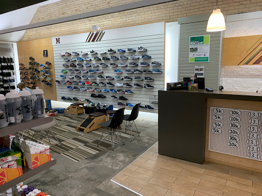 Sporting Goods Store «Gazelle Sports Holland», reviews and photos, 24 W 8th St, Holland, MI 49423, USA