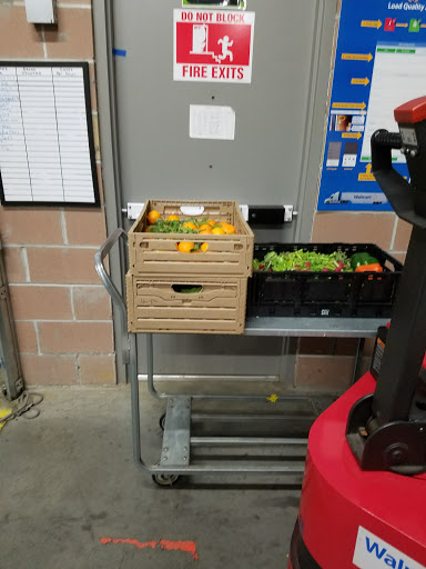 Supermarket «Walmart Neighborhood Market», reviews and photos, 1225 Cherry Rd, Rock Hill, SC 29732, USA