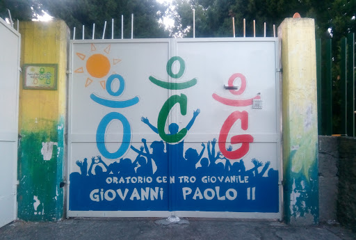 Organizzazione giovanile Catania
