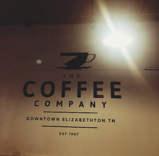 Coffee Shop «The Coffee Company», reviews and photos, 444 E Elk Ave, Elizabethton, TN 37643, USA