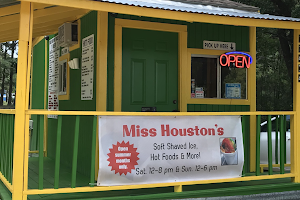 Miss Houston’s image