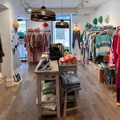 Pop and Shoes | Concept store Avignon à Avignon
