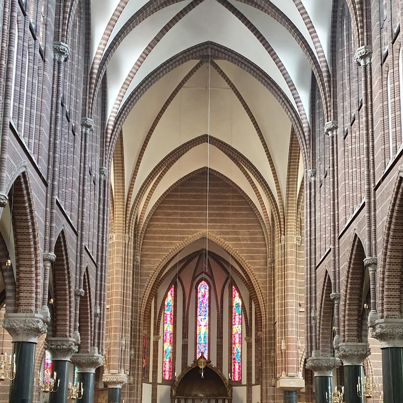 Maria Geboortekerk Nijmegen