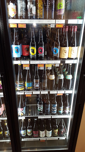 Liquor Store «France 44 Wines & Spirits», reviews and photos, 4351 France Ave S, Minneapolis, MN 55410, USA