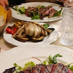 Photo n°1 de l'avis de Mariano.i fait le 20/02/2020 à 21:50 sur le  Osteria Braci e Abbracci à Treviso