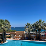 Photo n°1 de l'avis de Ryan.i fait le 13/11/2023 à 02:43 sur le  Hotel Punta Nord - Est à Castellammare del Golfo