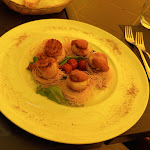 Photo n°3 de l'avis de L.. fait le 16/07/2023 à 13:32 sur le  Ristorante Lago dei Cigni à Corgeno