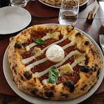 Photo n°1 de l'avis de Susanna.o fait le 10/04/2023 à 09:23 sur le  AmaLe Muggiò - Pizzeria Napoletana à Muggiò