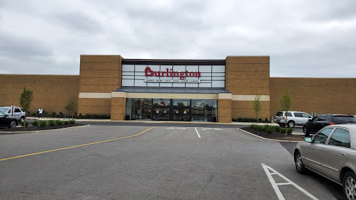 Clothing Store «Burlington Coat Factory», reviews and photos, 6055 E Main St, Columbus, OH 43213, USA