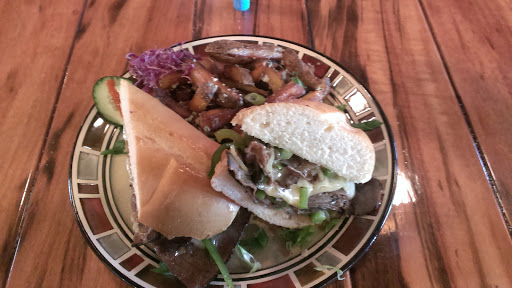 Restaurant «The Lounge @ New Way Vapors», reviews and photos, 1551 SE Piperberry Way suite 101, Port Orchard, WA 98366, USA