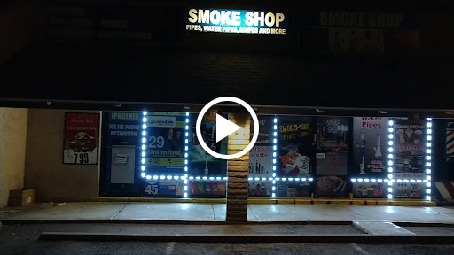 Tobacco Shop «HN Smoke Shop», reviews and photos, 4215 N 19th Ave, Phoenix, AZ 85015, USA