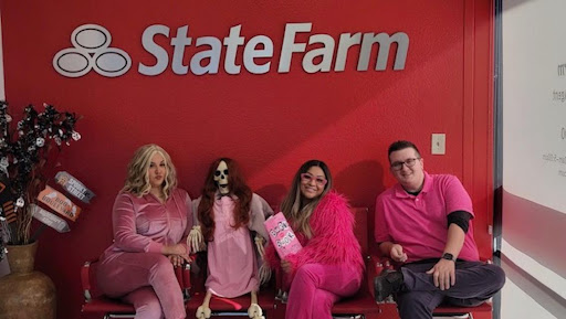 Insurance Agency «State Farm: Perry M Olson», reviews and photos