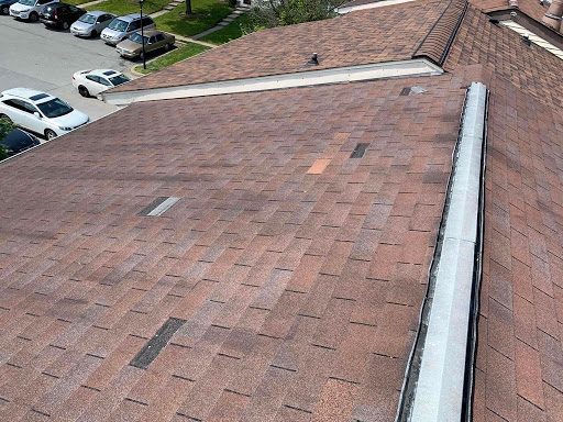 Roofing Contractor «Four Seasons Roofing», reviews and photos