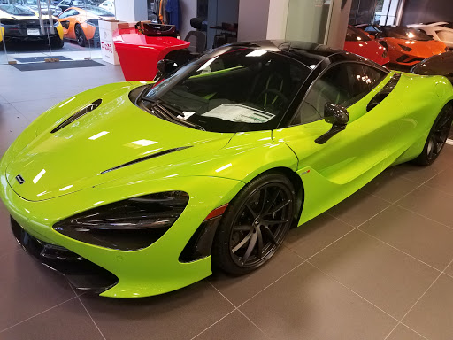 Car Dealer «Motorcars of Georgia», reviews and photos, 7865 Roswell Rd, Atlanta, GA 30350, USA
