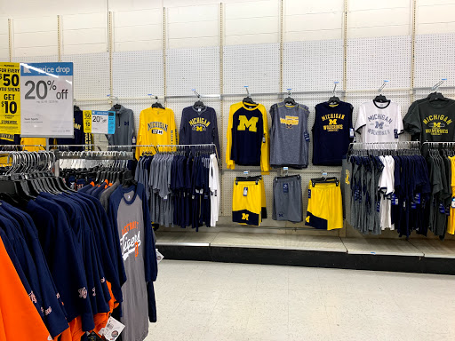 Discount Store «Kmart», reviews and photos, 6730 River Rd, Marine City, MI 48039, USA