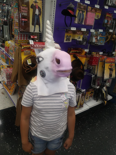 Party Store «Party City», reviews and photos