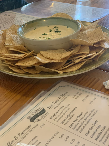 Cafe «Sweet Lemon Inn & Kitchen», reviews and photos, 812 S Church St, Georgetown, TX 78626, USA