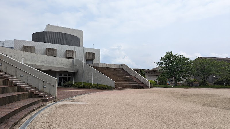 松浦市文化会館