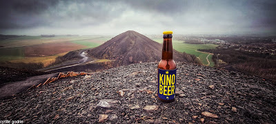 KINO BEER à Lille