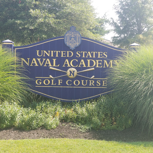 Golf Club «United States Naval Academy Golf Club», reviews and photos, 64 Greenbury Point Rd, Annapolis, MD 21402, USA