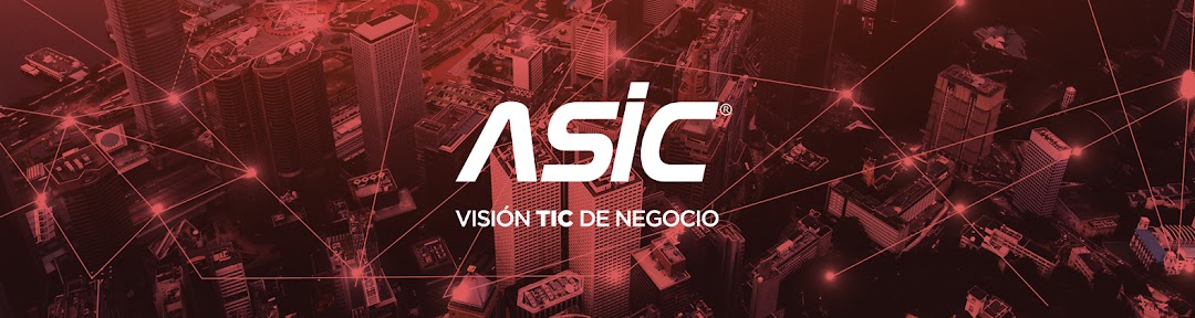 Asic S.A. Sede comercial