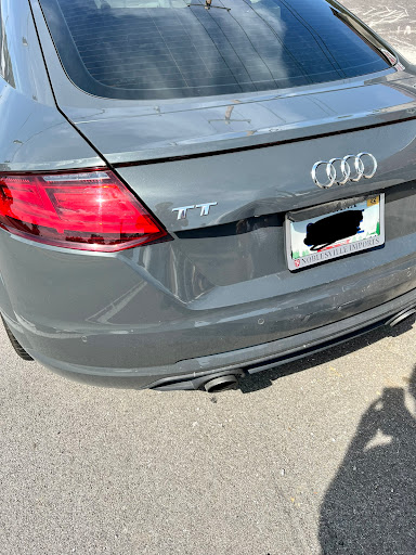 Auto Body Shop «ABRA Auto Body & Glass», reviews and photos, 1202 E Stop 12 Rd, Indianapolis, IN 46227, USA