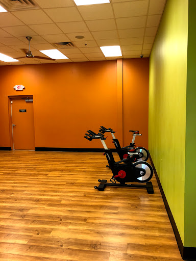 Gym «Anytime Fitness», reviews and photos, 1501 Cedar Rd, Chesapeake, VA 23322, USA