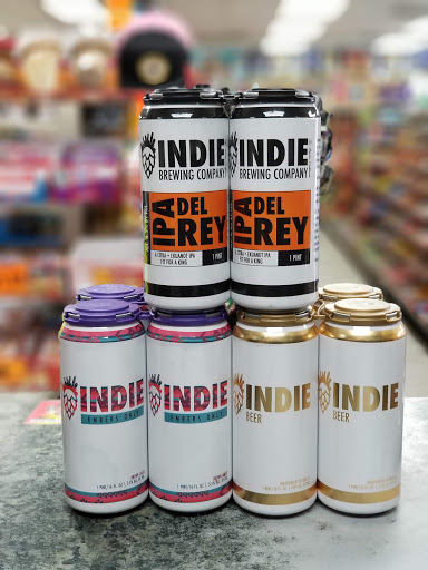 Grocery Store «La Riviera Market and Spirits», reviews and photos, 9331 La Riviera Dr, Sacramento, CA 95826, USA