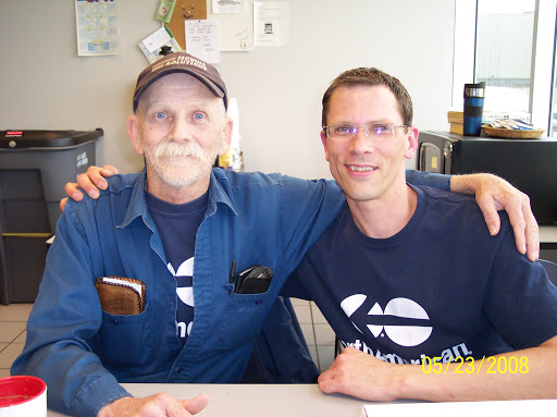 Moving Company «Moving Solutions», reviews and photos, 8001 Moving Way, Mentor, OH 44060, USA