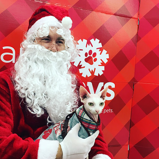 Pet Supply Store «Petco Animal Supplies», reviews and photos, 3800 S Tamiami Trail #20, Sarasota, FL 34239, USA